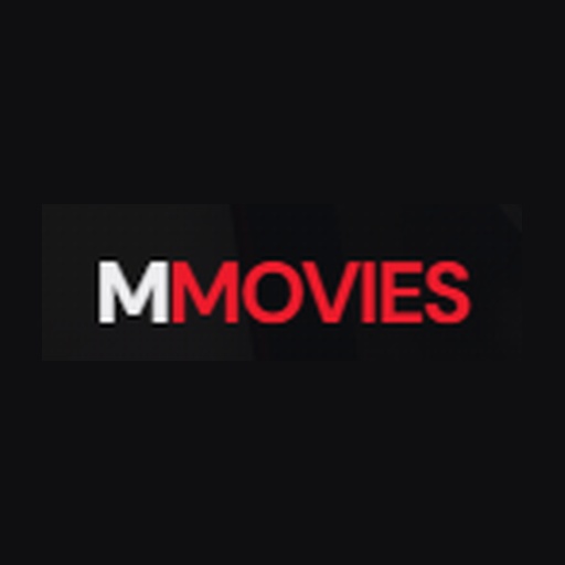 MMovies Logo